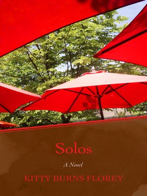 cover image of Solos